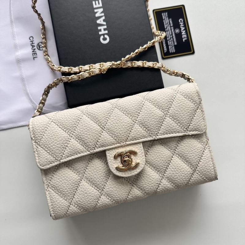 Chanel CF Series Bags